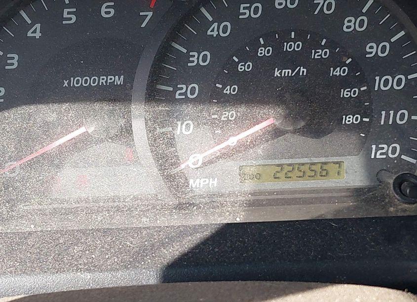 Photo 16 of 2005 Toyota Tundra SR5 V8 (VIN 5TBRT34105S459299)