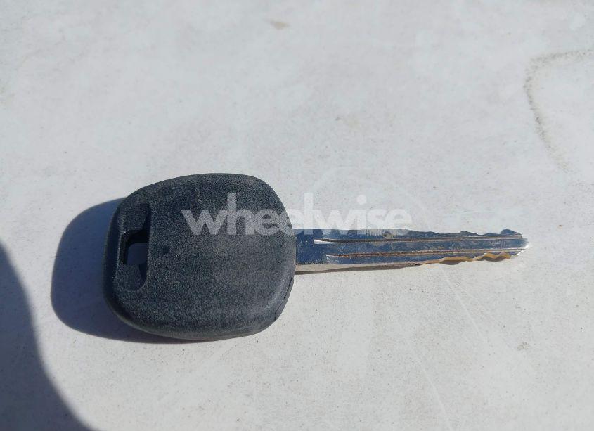 Photo 11 of 2002 Toyota Tundra SR5 V8 (VIN 5TBRT34112S266459)