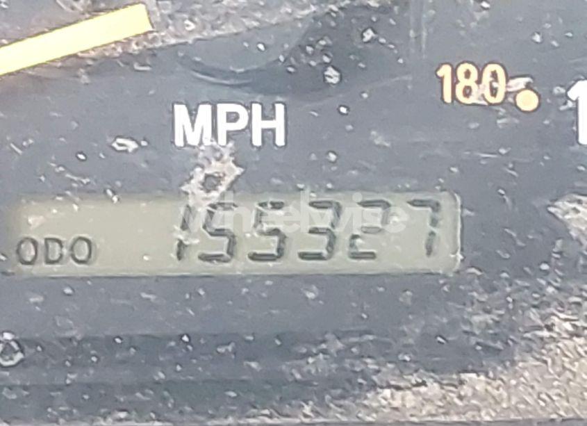 Photo 15 of 2000 Toyota Tundra SR5 V8 (VIN 5TBRT3411YS002814)