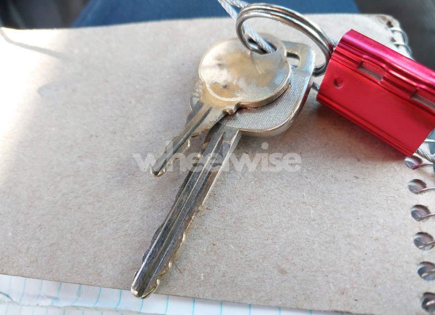 Photo 11 of 2002 Toyota Tundra SR5 V8 (VIN 5TBRT34122S314437)