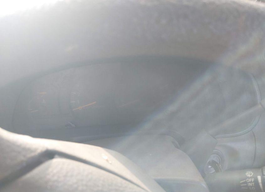 Photo 7 of 2003 Toyota Tundra SR5 V8 (VIN 5TBRT34123S427645)