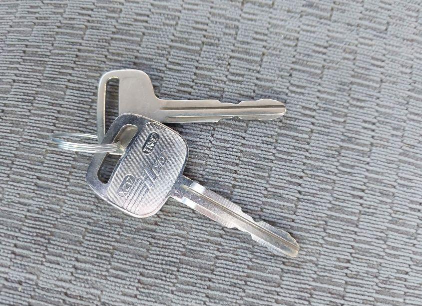 Photo 11 of 2006 Toyota Tundra SR5 V8 (VIN 5TBRT34126S473092)