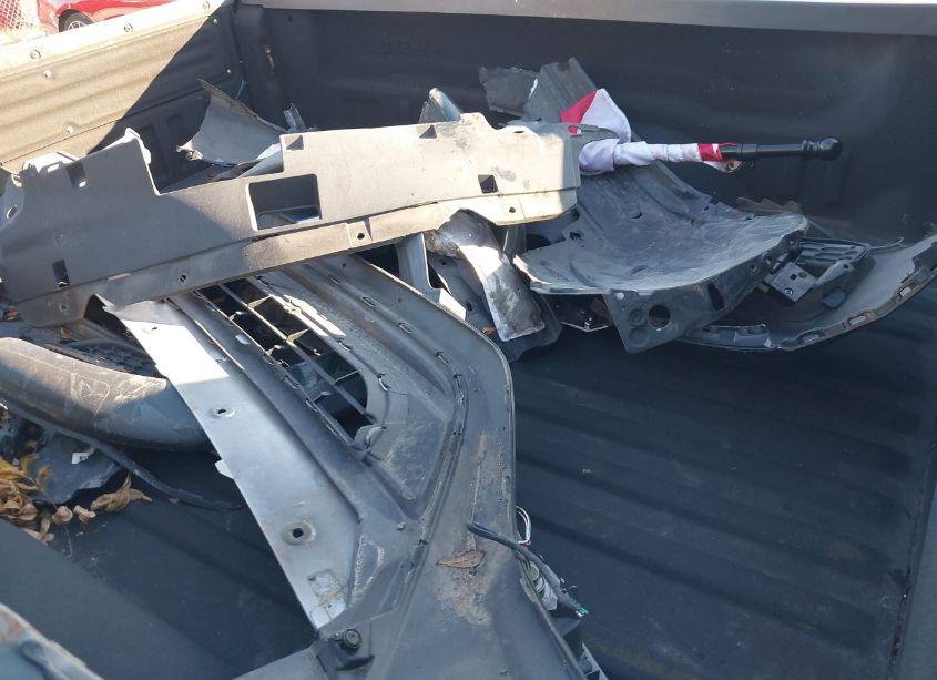 Photo 12 of 2006 Toyota Tundra SR5 V8 (VIN 5TBRT34126S473092)