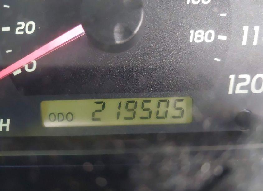 Photo 16 of 2006 Toyota Tundra SR5 V8 (VIN 5TBRT34126S473092)