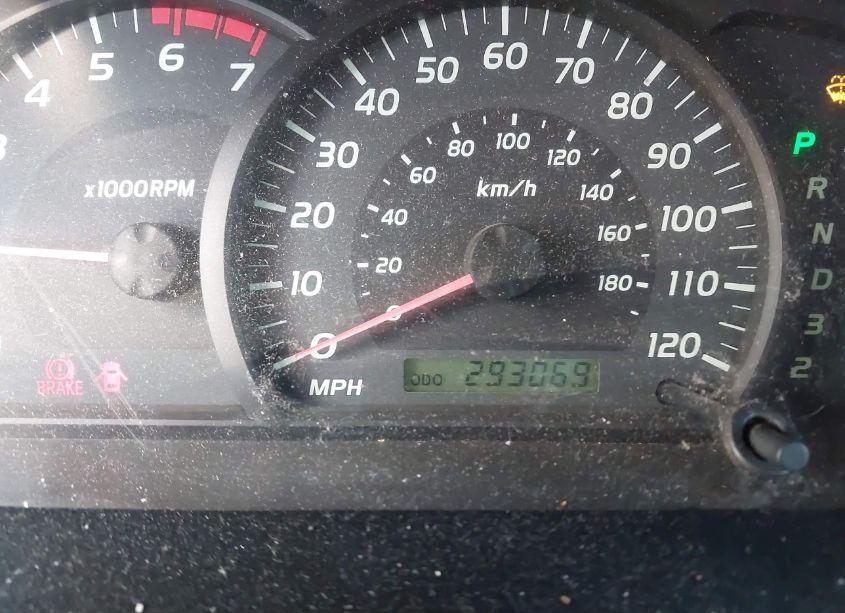 Photo 15 of 2006 Toyota Tundra SR5 V8 (VIN 5TBRT34126S476381)