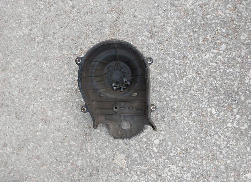 Photo 12 of 2001 Toyota Tundra SR5 V8 (VIN 5TBRT34131S165941)