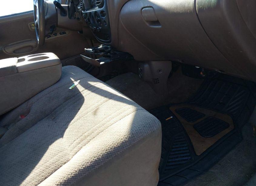 Photo 5 of 2001 Toyota Tundra ACCESS CAB/ACCESS CAB SR5 (VIN 5TBRT34131S202146)