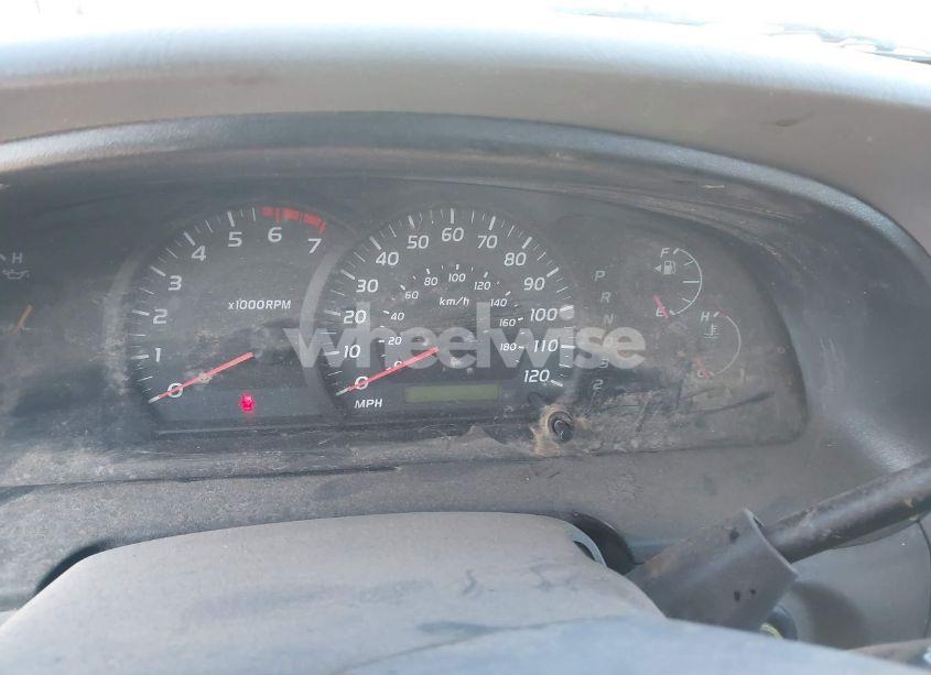 Photo 15 of 2006 Toyota Tundra SR5 V8 (VIN 5TBRT34136S477314)