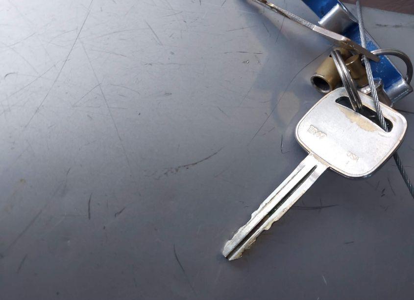 Photo 11 of 2000 Toyota Tundra SR5 V8 (VIN 5TBRT3413YS065817)