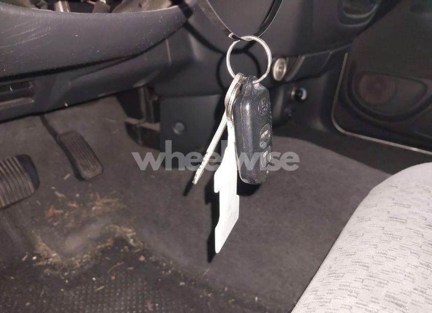 Photo 11 of 2006 Toyota Tundra SR5 V8 (VIN 5TBRT34146S477886)