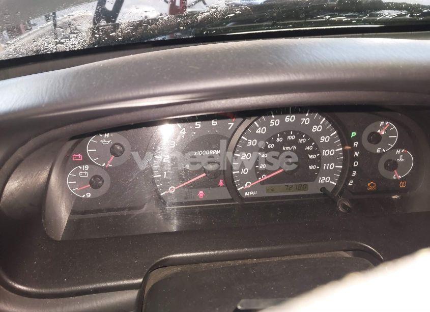 Photo 15 of 2006 Toyota Tundra SR5 V8 (VIN 5TBRT34146S477886)