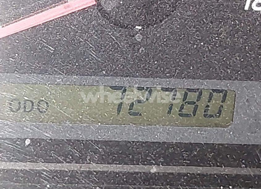 Photo 7 of 2006 Toyota Tundra SR5 V8 (VIN 5TBRT34146S477886)