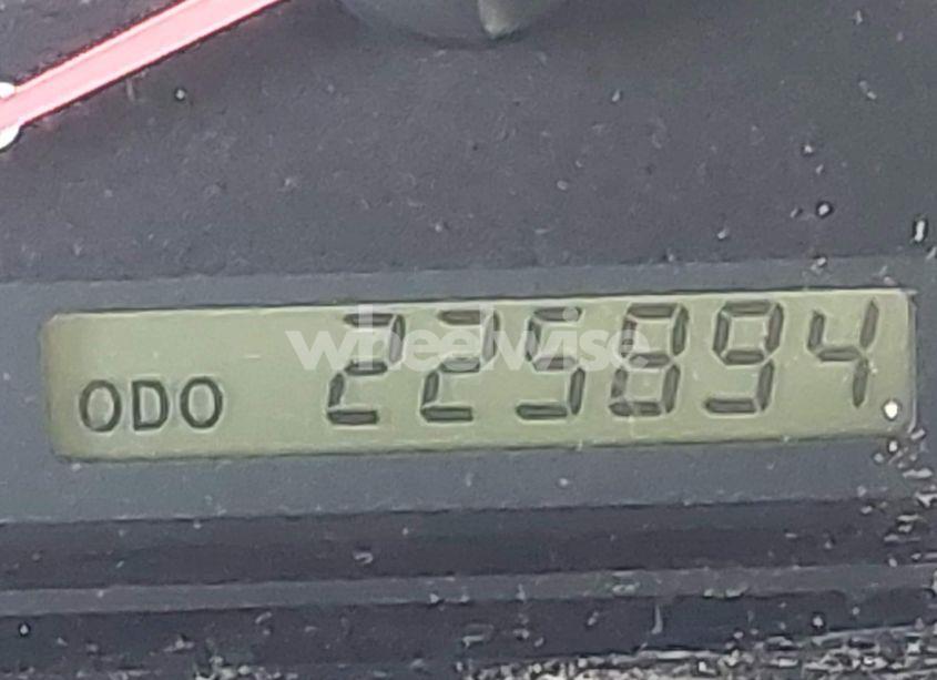 Photo 7 of 2006 Toyota Tundra SR5 V8 (VIN 5TBRT34146S478519)