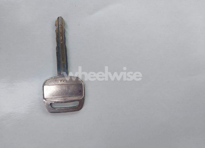 Photo 11 of 2002 Toyota Tundra SR5 V8 (VIN 5TBRT34152S289789)