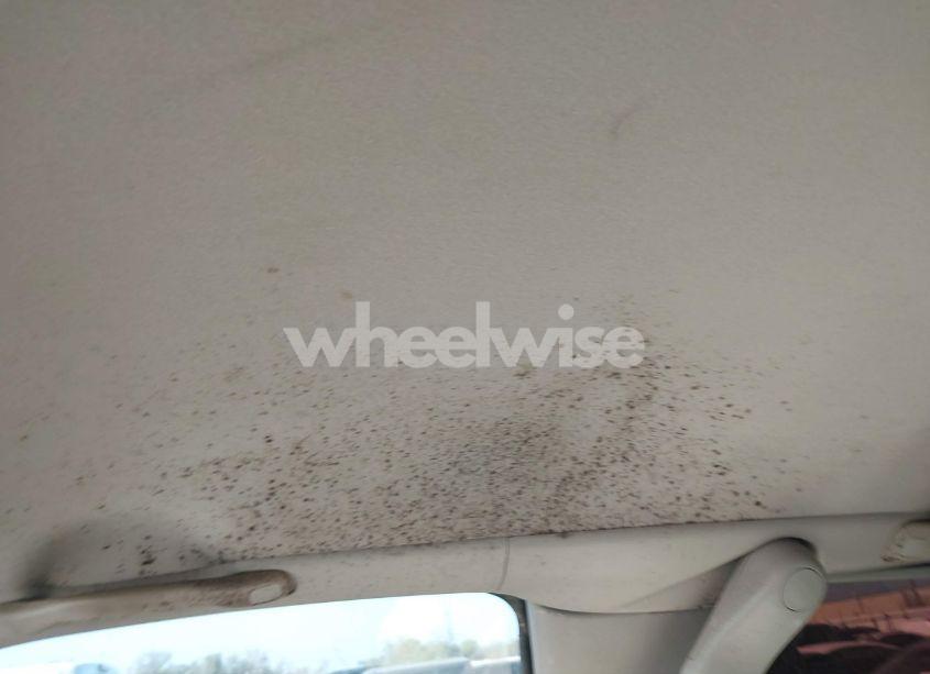 Photo 6 of 2003 Toyota Tundra SR5 V8 (VIN 5TBRT34153S340631)