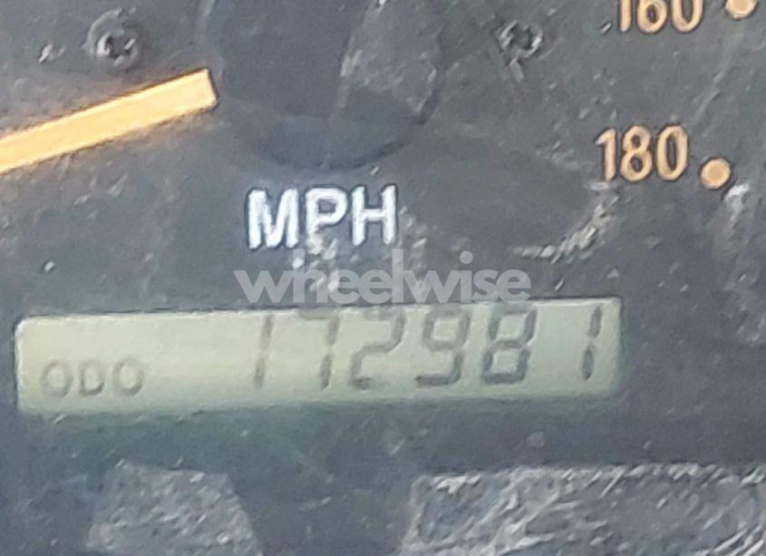 Photo 15 of 2003 Toyota Tundra (VIN 5TBRT34153S435688)