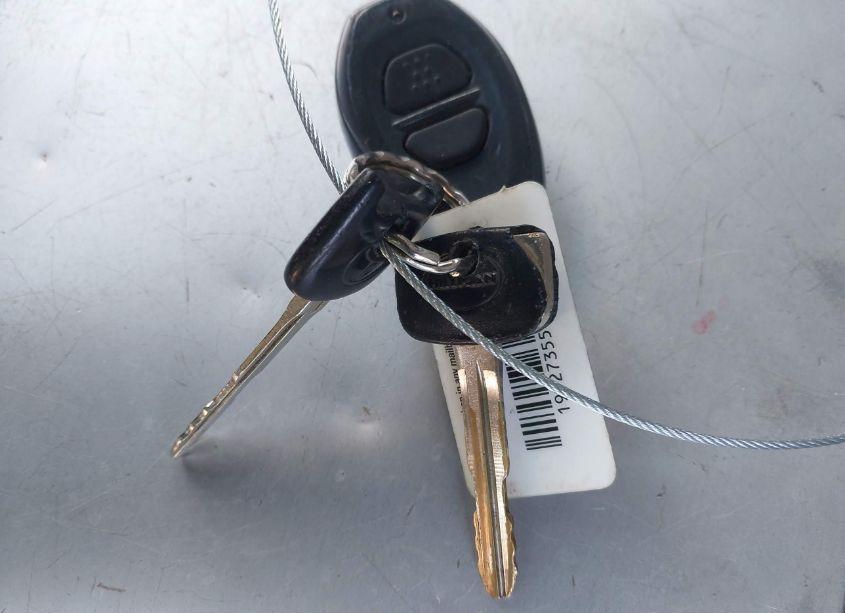 Photo 10 of 2002 Toyota Tundra SR5 V8 (VIN 5TBRT34162S305319)