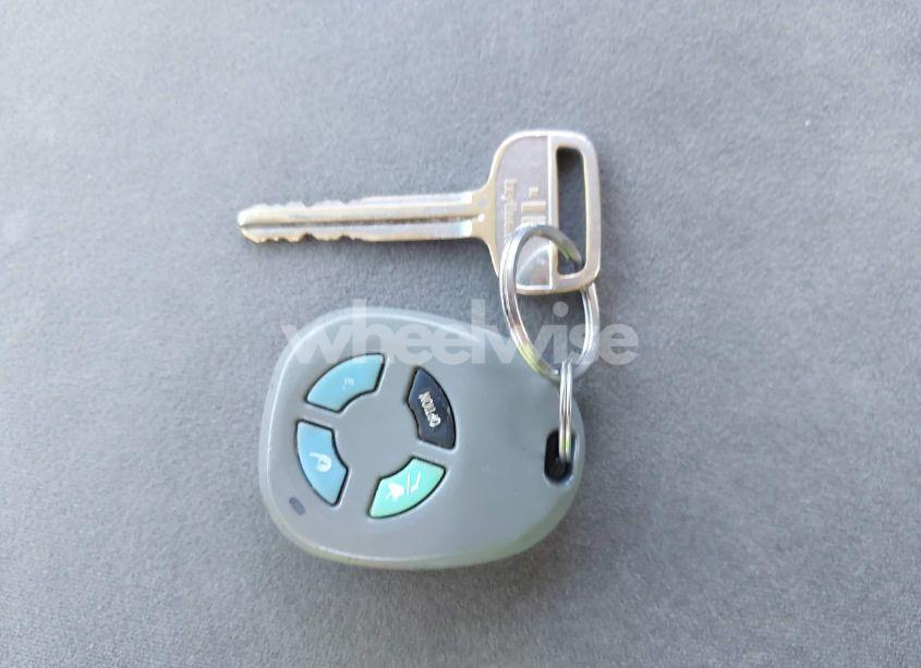 Photo 11 of 2002 Toyota Tundra SR5 V8 (VIN 5TBRT34162S305790)