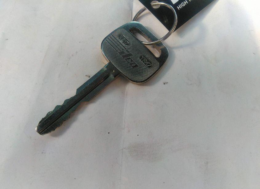 Photo 11 of 2006 Toyota Tundra SR5 V8 (VIN 5TBRT34166S476870)