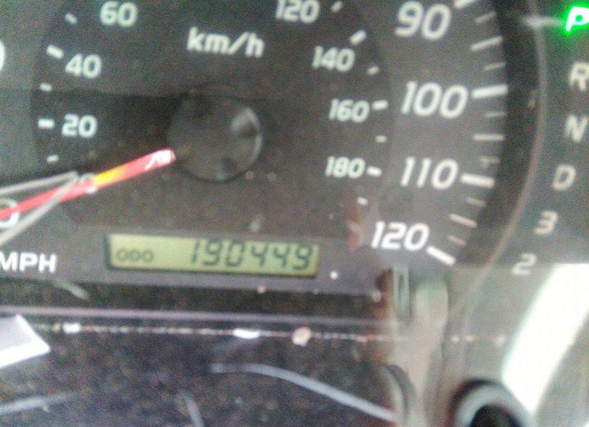 Photo 16 of 2006 Toyota Tundra SR5 V8 (VIN 5TBRT34166S476870)