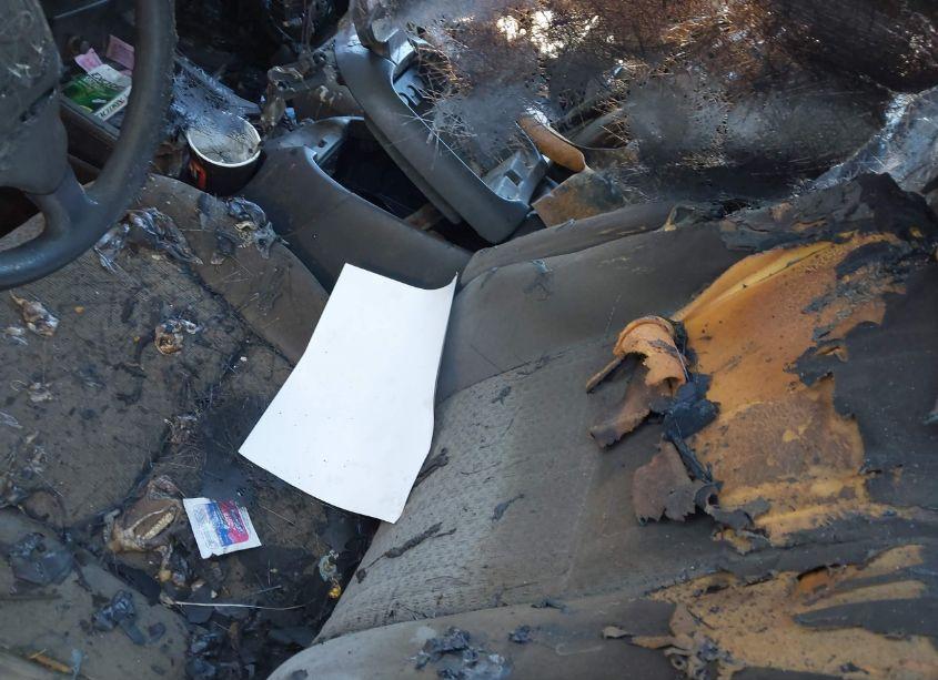 Photo 14 of 2005 Toyota Tundra SR5 V8 (VIN 5TBRT34185S457414)