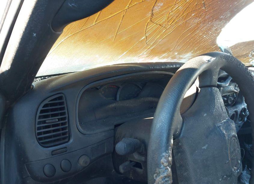 Photo 7 of 2005 Toyota Tundra SR5 V8 (VIN 5TBRT34185S457414)