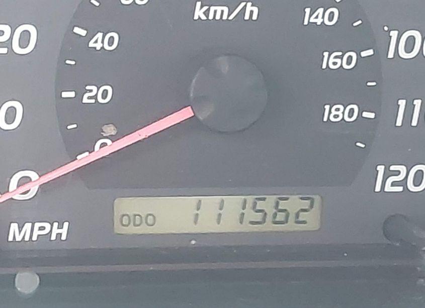 Photo 15 of 2005 Toyota Tundra SR5 V8 (VIN 5TBRT34185S458255)