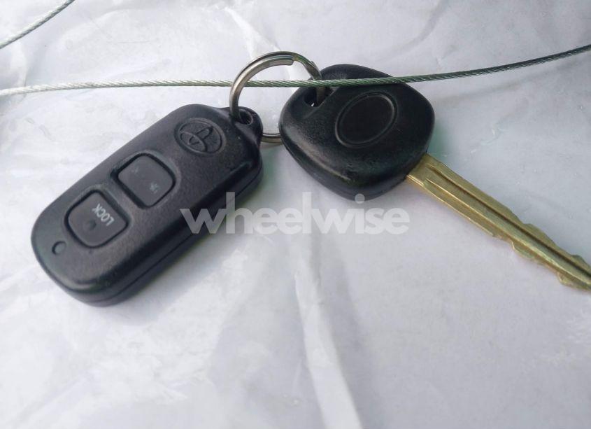 Photo 11 of 2006 Toyota Tundra SR5 V8 (VIN 5TBRT34186S480967)