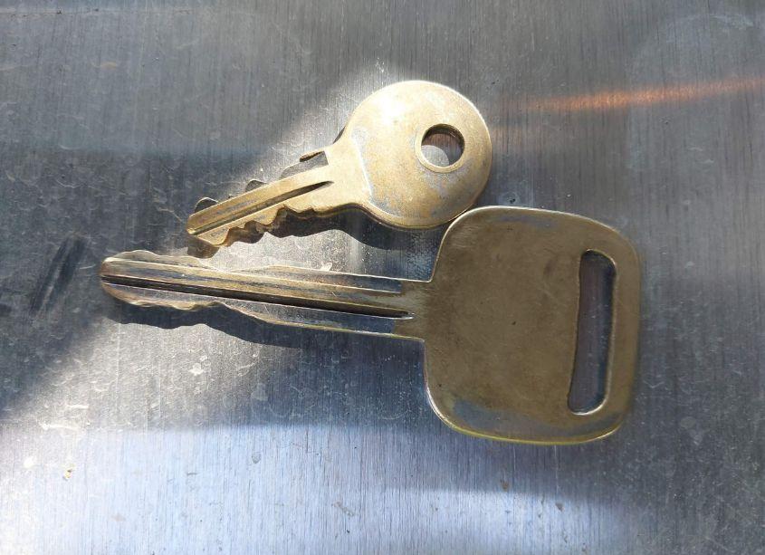 Photo 11 of 2003 Toyota Tundra SR5 V8 (VIN 5TBRT34193S425729)