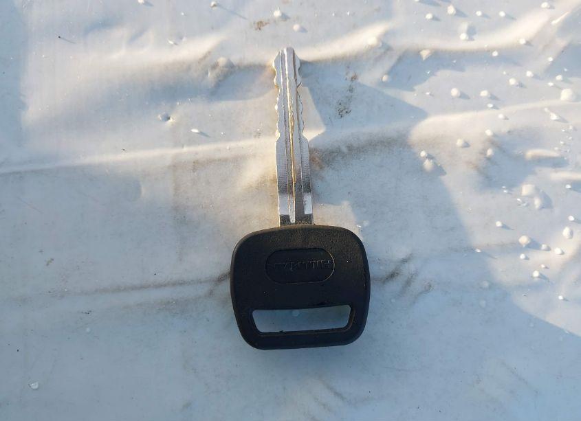 Photo 11 of 2003 Toyota Tundra SR5 V8 (VIN 5TBRT34193S433815)