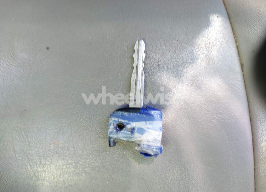 Photo 11 of 2003 Toyota Tundra SR5 V8 (VIN 5TBRT34193S439548)