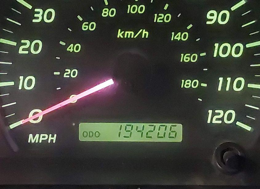 Photo 12 of 2006 Toyota Tundra ACCESS CAB SR5 (VIN 5TBRT34196S475020)