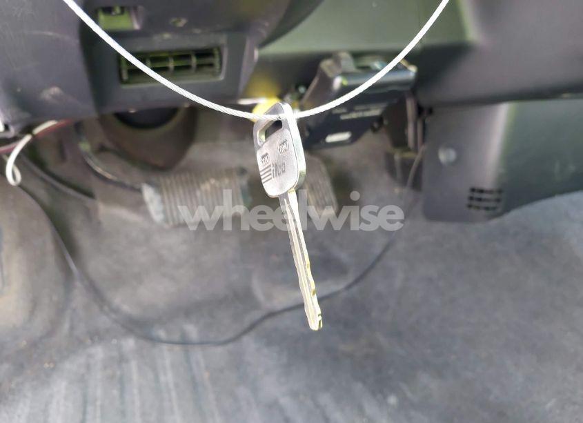 Photo 11 of 2006 Toyota Tundra SR5 V8 (VIN 5TBRT341X6S482073)