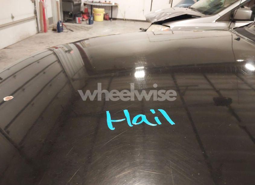 Photo 17 of 2000 Toyota Tundra SR5 V8 (VIN 5TBRT341XYS066351)