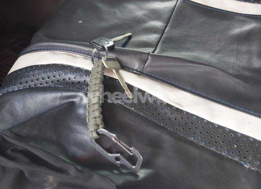 Photo 11 of 2002 Toyota Tundra LTD V8 (VIN 5TBRT38172S234139)