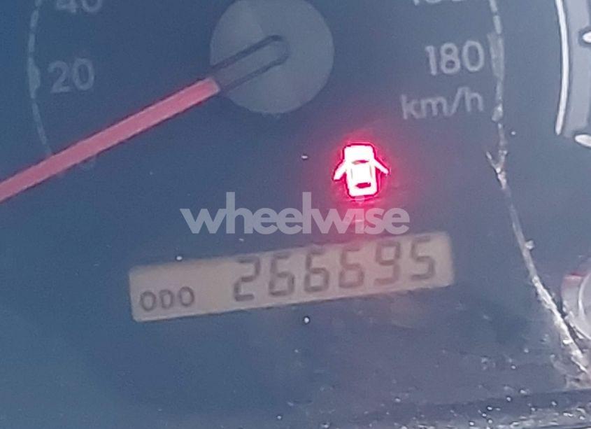 Photo 16 of 2008 Toyota Tundra BASE 4.7L V8 (VIN 5TBRT54128S460812)