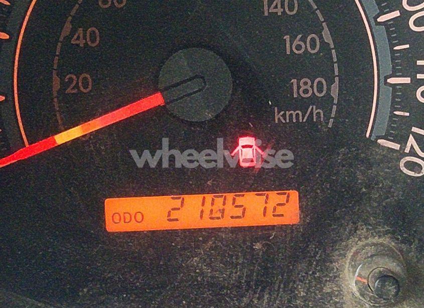 Photo 15 of 2007 Toyota Tundra SR5 4.7L V8 (VIN 5TBRT54147S451110)