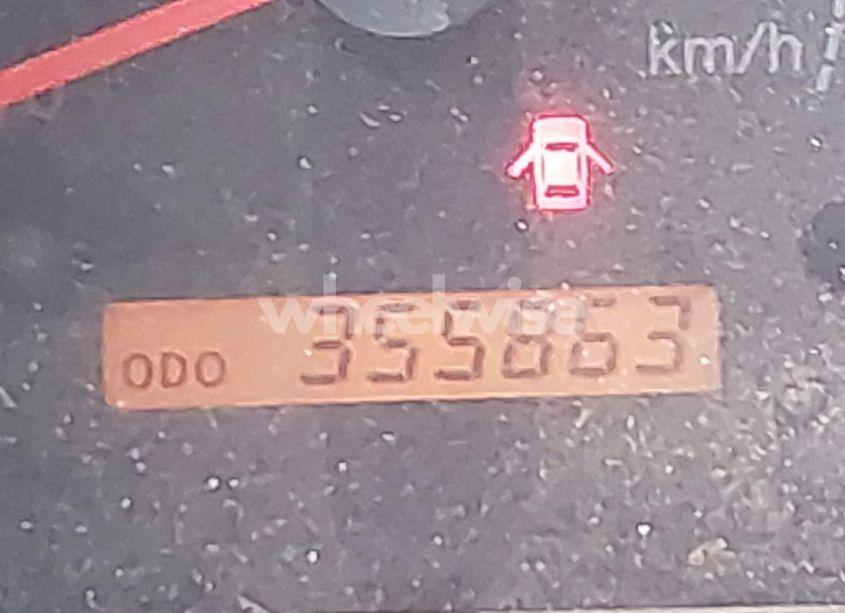 Photo 16 of 2007 Toyota Tundra SR5 4.7L V8 (VIN 5TBRT54177S452901)