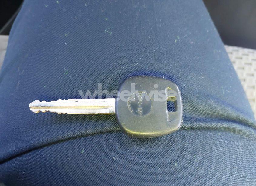 Photo 11 of 2008 Toyota Tundra SR5 4.7L V8 (VIN 5TBRT54188S459986)