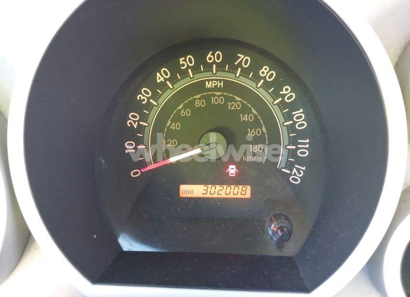 Photo 15 of 2008 Toyota Tundra SR5 4.7L V8 (VIN 5TBRT54188S459986)