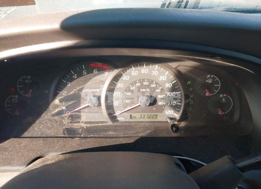 Photo 7 of 2006 Toyota Tundra SR5 (VIN 5TBRU34106S471922)