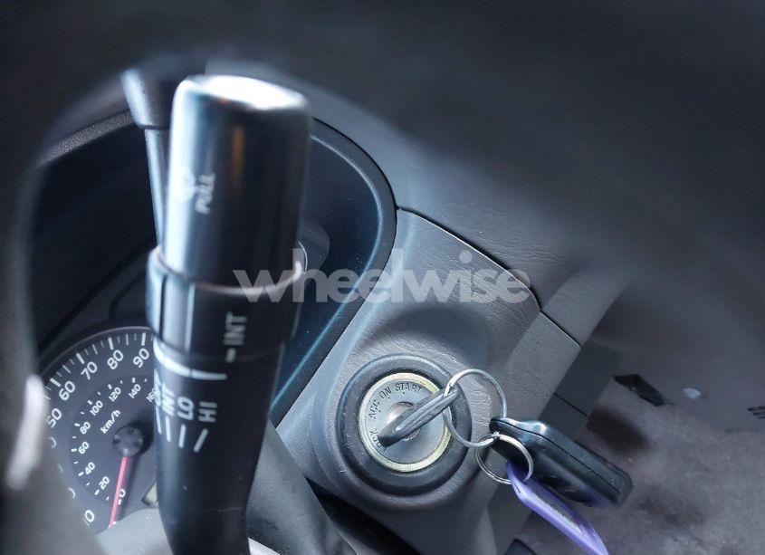 Photo 11 of 2006 Toyota Tundra SR5 (VIN 5TBRU34126S482999)