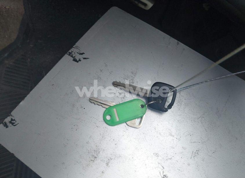 Photo 11 of 2006 Toyota Tundra SR5 (VIN 5TBRU34126S483568)