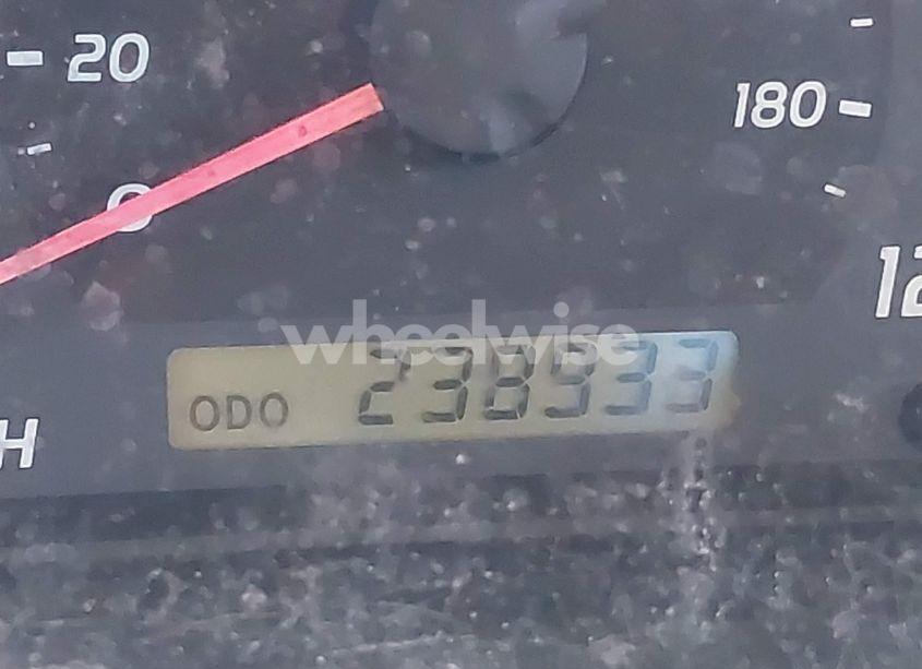 Photo 15 of 2006 Toyota Tundra SR5 (VIN 5TBRU34126S483568)