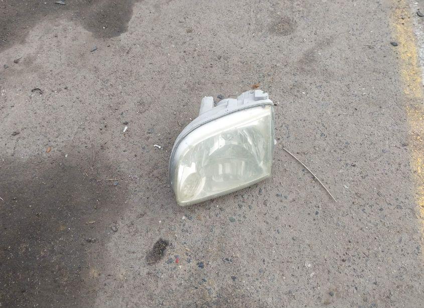 Photo 11 of 2005 Toyota Tundra SR5 (VIN 5TBRU34145S452644)