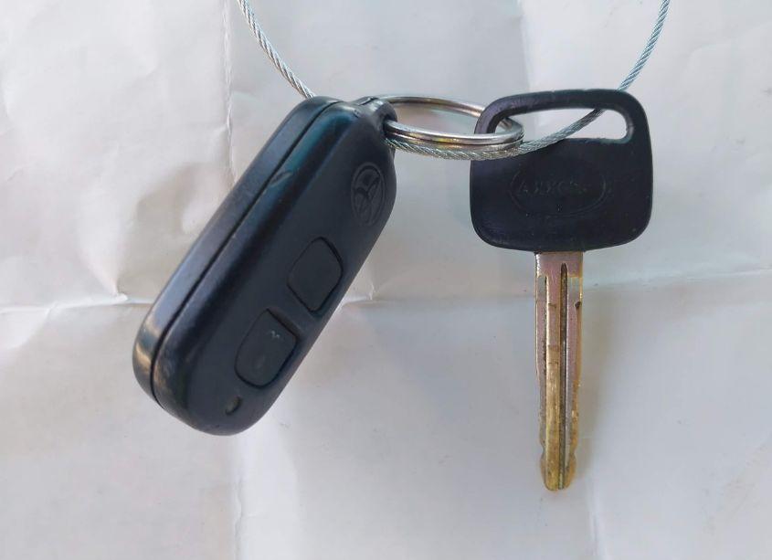 Photo 11 of 2006 Toyota Tundra SR5 (VIN 5TBRU34146S481952)