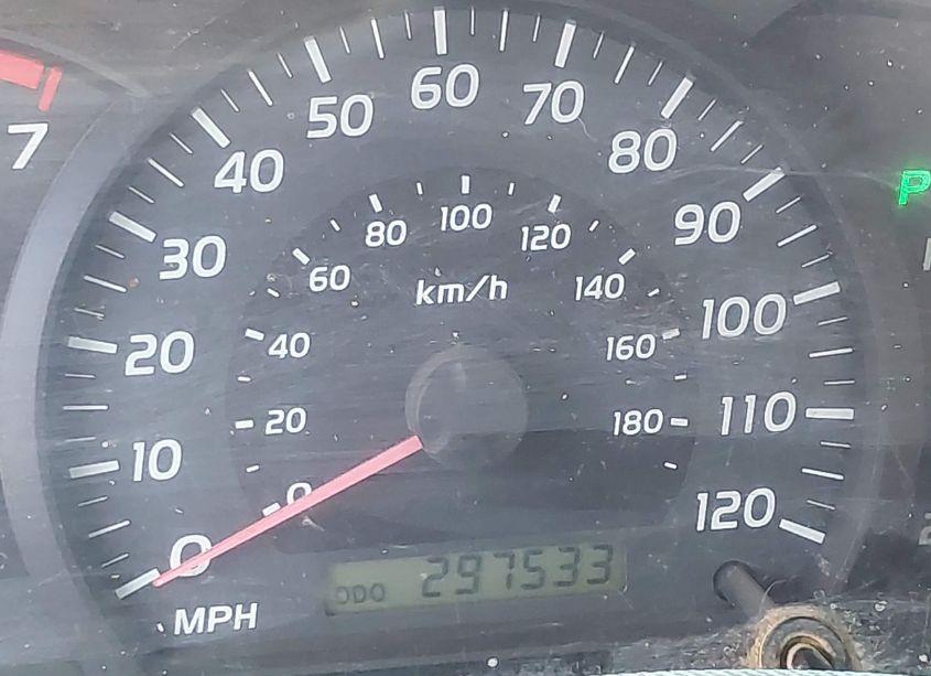 Photo 15 of 2006 Toyota Tundra SR5 (VIN 5TBRU34146S481952)