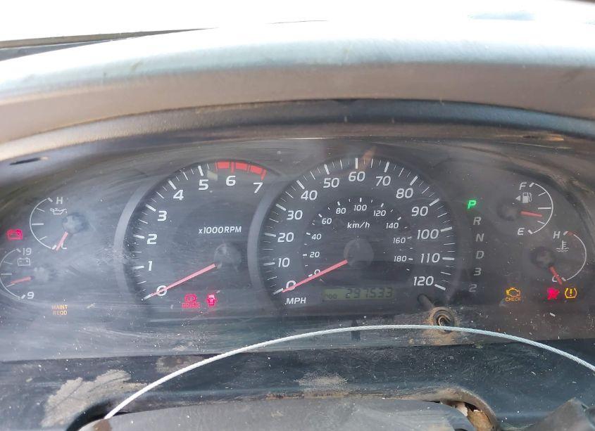 Photo 7 of 2006 Toyota Tundra SR5 (VIN 5TBRU34146S481952)