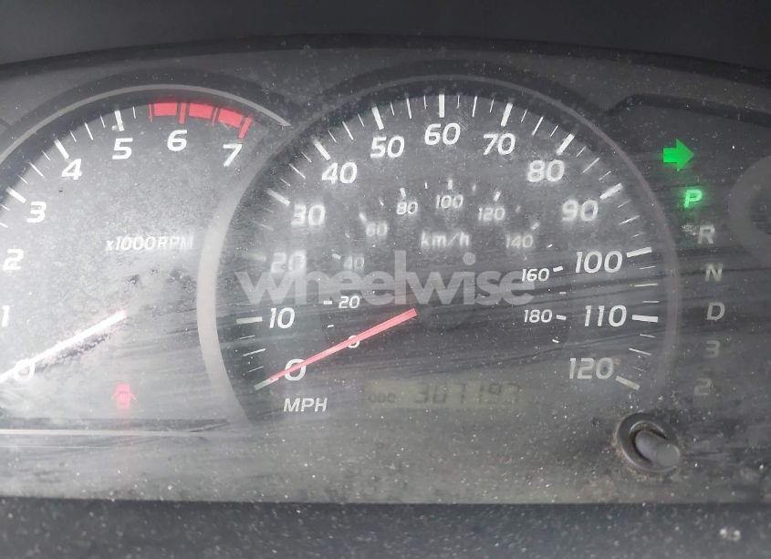 Photo 15 of 2006 Toyota Tundra SR5 (VIN 5TBRU34166S474372)