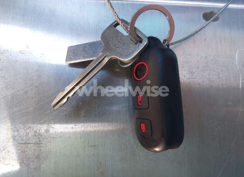 Photo 11 of 2006 Toyota Tundra SR5 (VIN 5TBRU34176S456558)